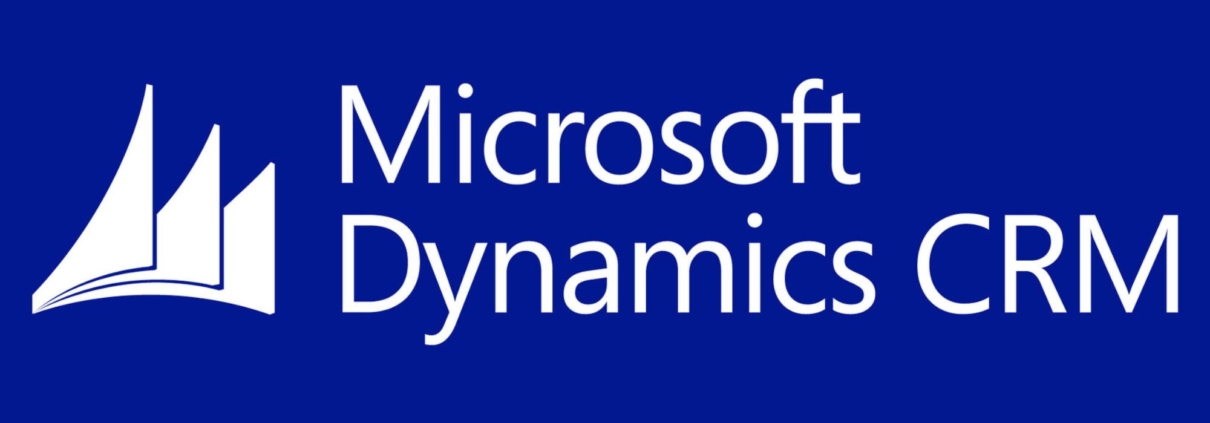 Logo of Microsoft Dynamics CRM 365