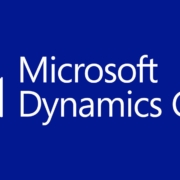 Logo of Microsoft Dynamics CRM 365