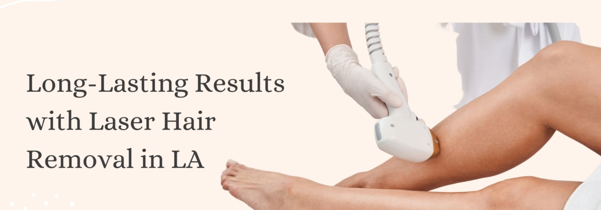 laser hair removal los angeles