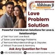 Love problem solution in Bangalore