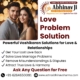 Love problem solution in Bangalore