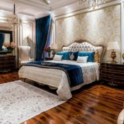 Luxury Bedding