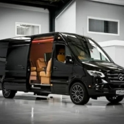 Wedding Bus