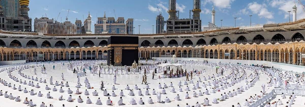 Easter Umrah Packages