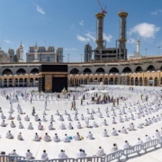Luxury Easter Umrah Packages (2) Easter Umrah Packages