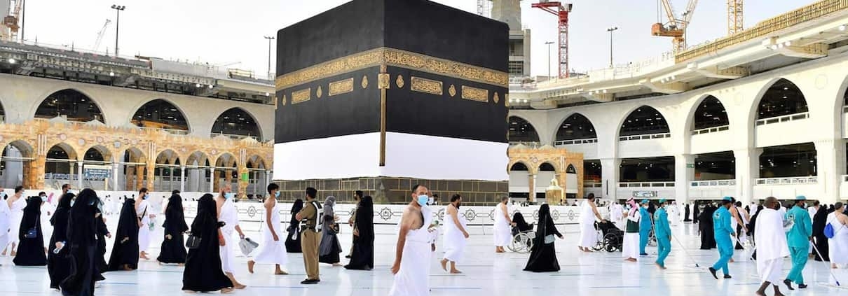 Umrah Packages