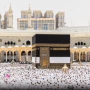 Luxury Umrah Packages