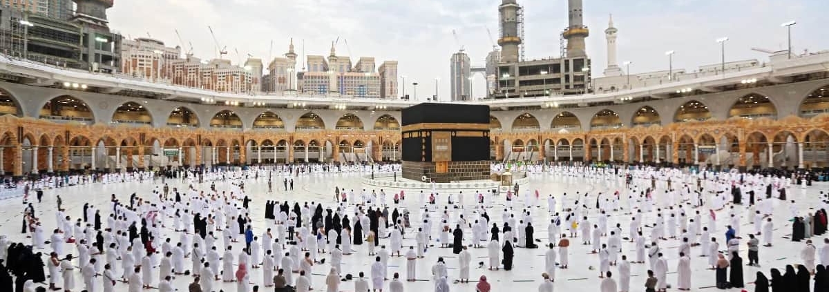 Umrah Packages 2026