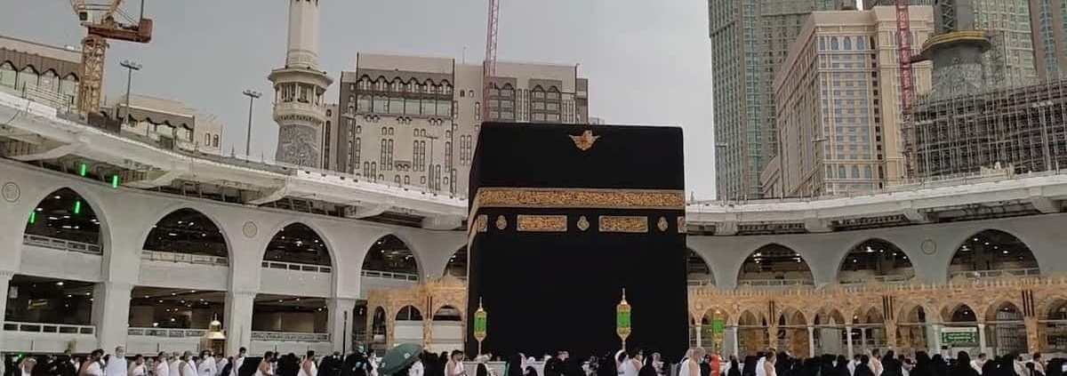 Umrah Packages