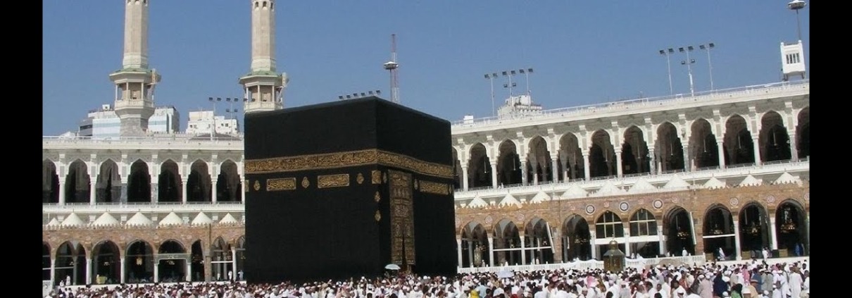 Luxury umrah packages UK