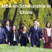 Unlock Your Future: Most compelling Reasons to Consider an MBA on scholarship in China