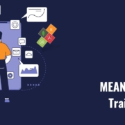 MEAN Stack Training
