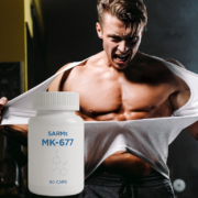 MK-677 for Sale Price, Dosage, and Buying Tips