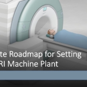MRI Machine Manufacturing Plant
