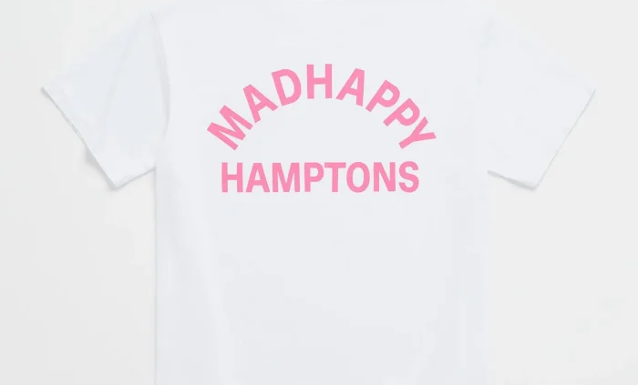 Madhappy