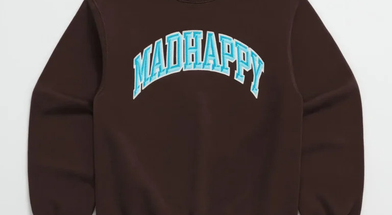 Madhappy Sweatshirt
