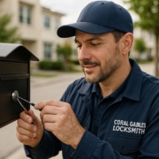 Mailbox Locksmith