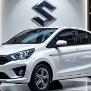 Celerio Mileage