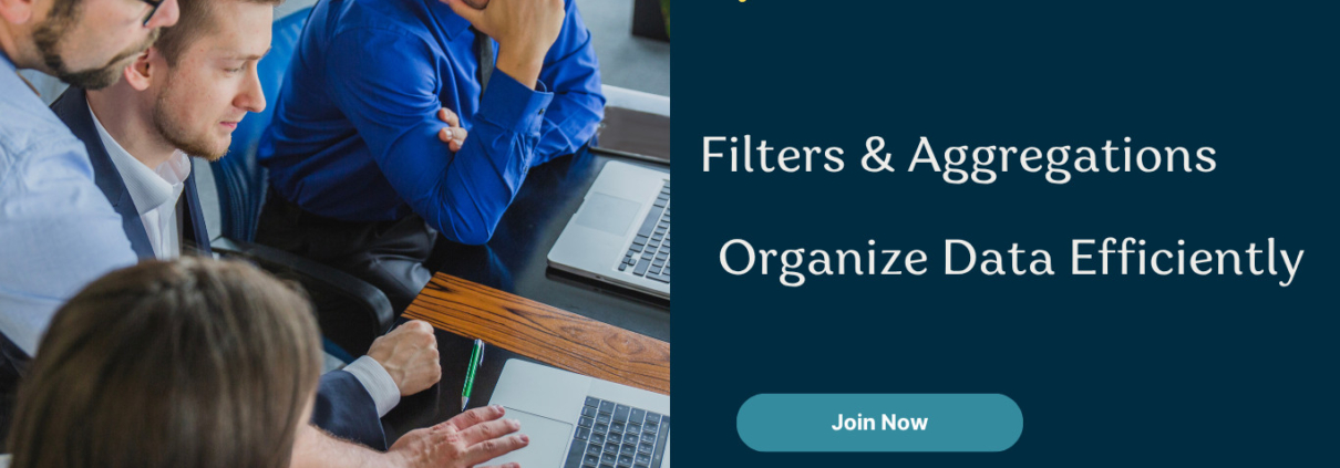 Master In Data Analytics