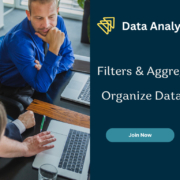 Master In Data Analytics