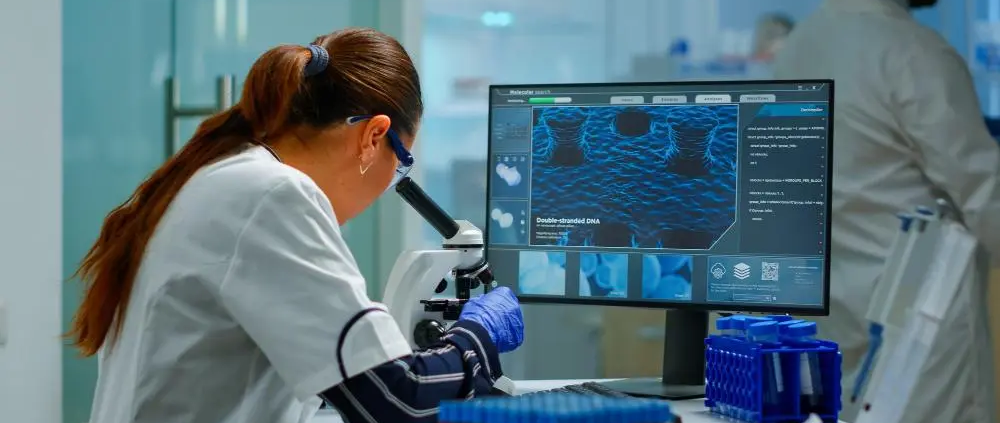 Material Research