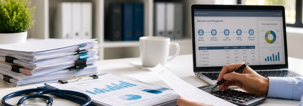 Medical Billing Services USA