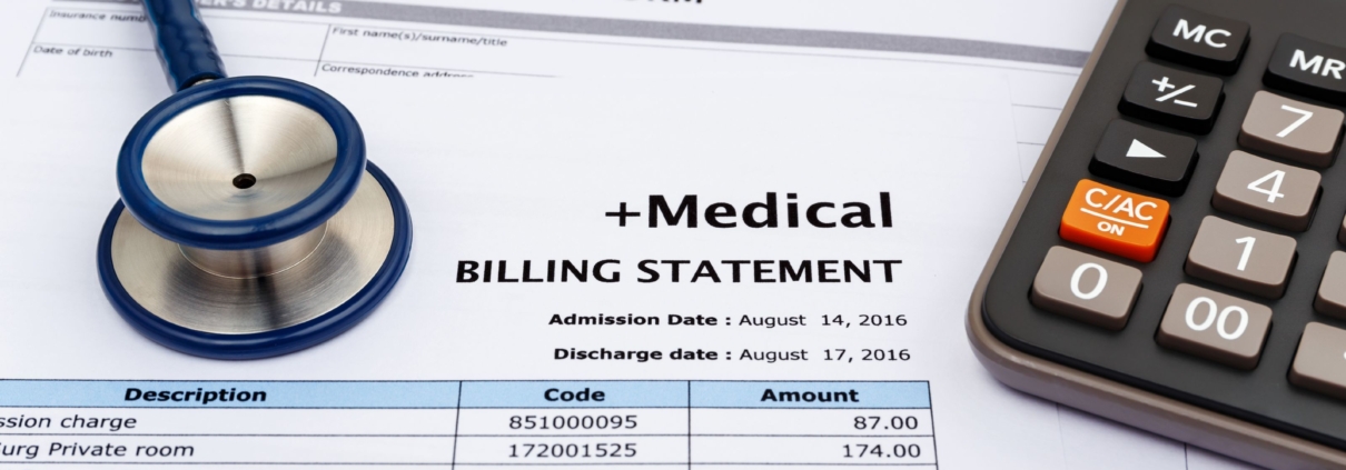 Medical Billing Virtual Assistant