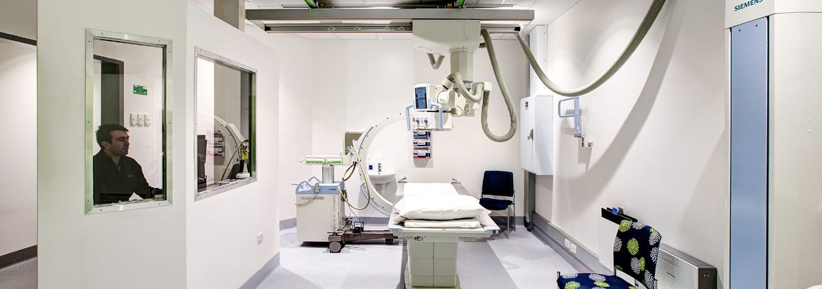 Medical Fitouts