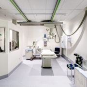 Medical Fitouts
