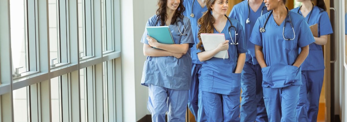 Medical Scrubs