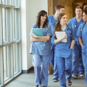 Medical Scrubs