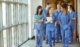 Medical Scrubs