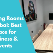 meeting room in dubai