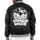 Men Oswald the Lucky Rabbit jacket