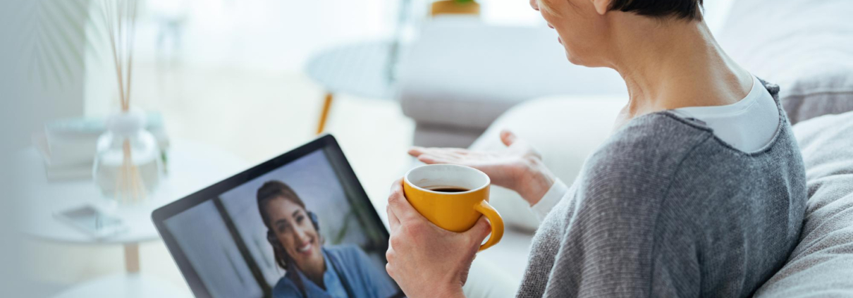 Mental health course online