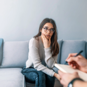 Mental and Emotional Health