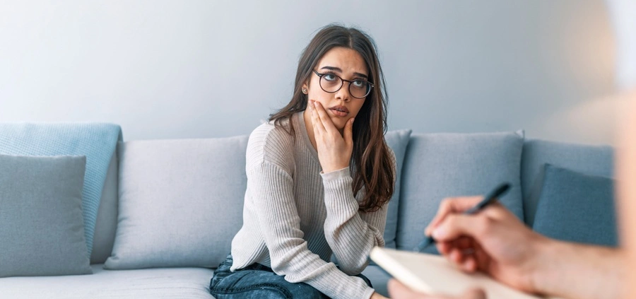 Mental and Emotional Health