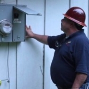 Meter Box Replacement
