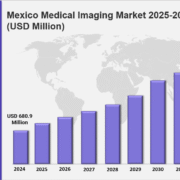 mexico medical imaging market