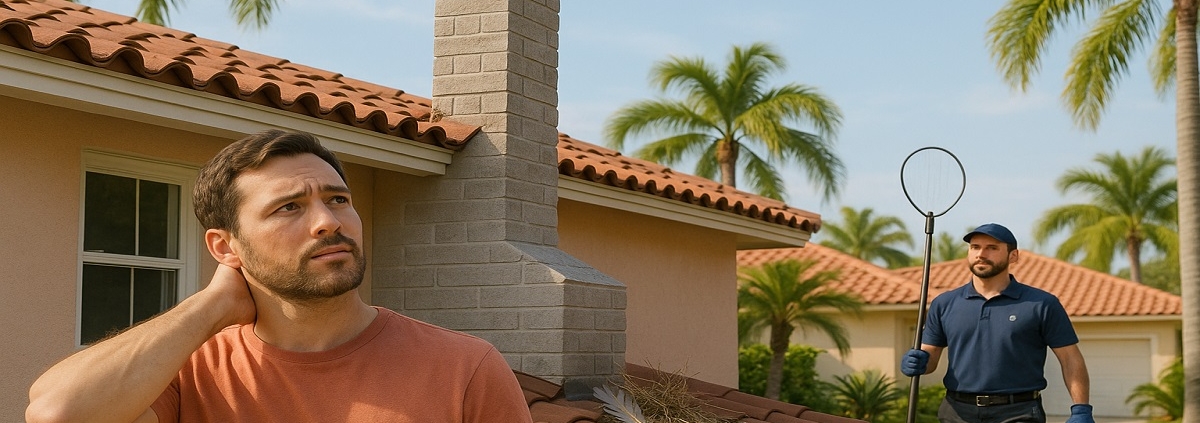 Miami Chimney Sweep