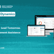 Microsoft Dynamics Online Course