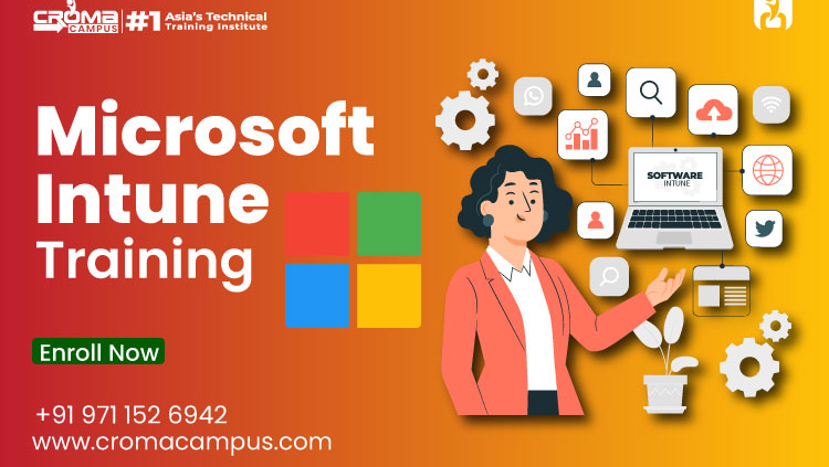 Microsoft Intune Training