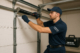 Milpitas Garage Door Repair
