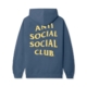 Mind Games Hoodie – Storm Blue