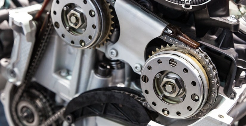 mini cooper s timing chain replacement