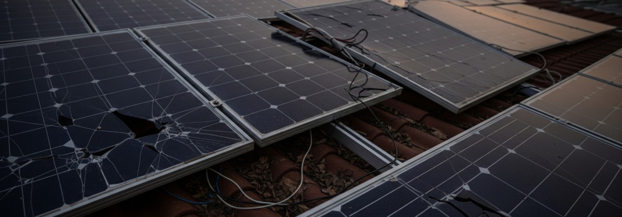 Top Mistakes to Avoid in Solar System Design