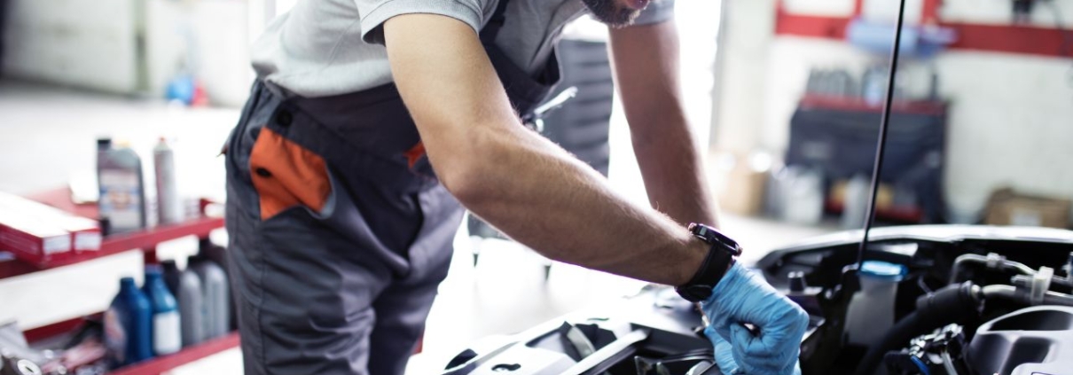 Mazda Servicing & Repairs in Perth