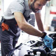 Mazda Servicing & Repairs in Perth
