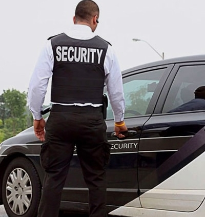 Why Trust Mobile Patrol Security Services Today?