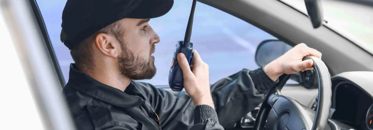 Mobile Patrol Kitchener